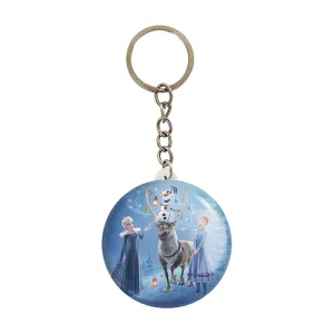 جاکلیدی السا و آنا انیمیشن فروزن Frozen