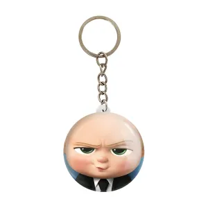 جاکلیدی انیمیشن بچه رئیس The Boss Baby