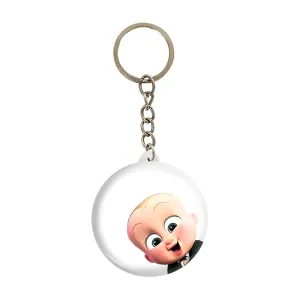 جاکلیدی انیمیشن بچه رئیس The Boss Baby