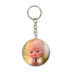 جاکلیدی انیمیشن بچه رئیس The Boss Baby