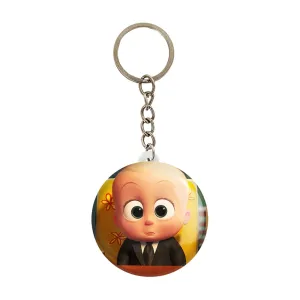جاکلیدی انیمیشن بچه رئیس The Boss Baby