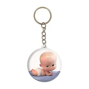 جاکلیدی انیمیشن بچه رئیس The Boss Baby