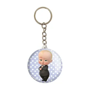 جاکلیدی انیمیشن بچه رئیس The Boss Baby
