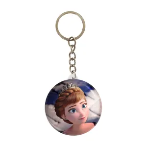 جاکلیدی السا و آنا انیمیشن فروزن Frozen