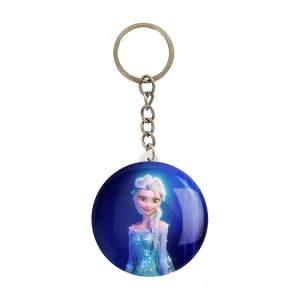 جاکلیدی السا و آنا انیمیشن فروزن Frozen