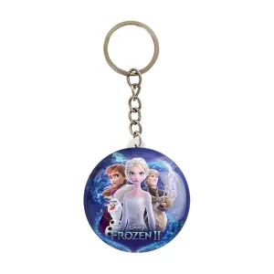 جاکلیدی السا و آنا انیمیشن فروزن Frozen