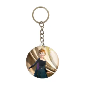 جاکلیدی السا و آنا انیمیشن فروزن Frozen