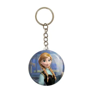 جاکلیدی السا و آنا انیمیشن فروزن Frozen