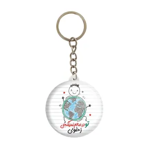 جاکلیدی تایپوگرافی