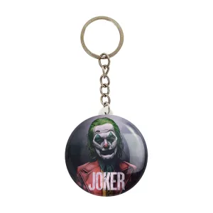 جاکلیدی جوکر Joker