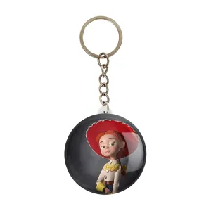 جاکلیدی داستان اسباب بازی Toy Story
