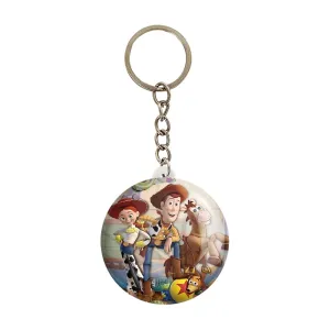 جاکلیدی داستان اسباب بازی Toy Story