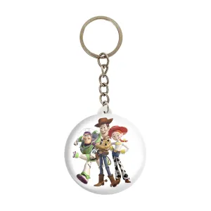 جاکلیدی داستان اسباب بازی Toy Story