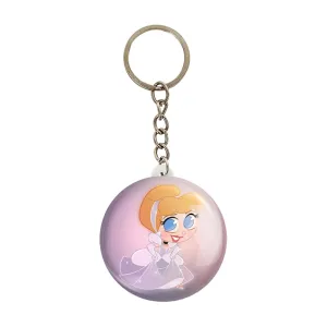 جاکلیدی سیندرلا Cinderella