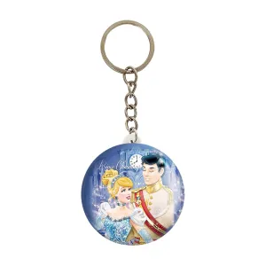 جاکلیدی سیندرلا Cinderella