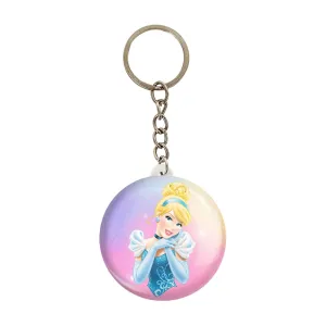 جاکلیدی سیندرلا Cinderella