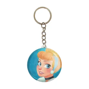 جاکلیدی سیندرلا Cinderella