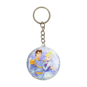 جاکلیدی سیندرلا Cinderella