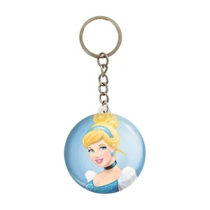 جاکلیدی سیندرلا Cinderella