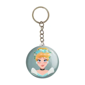 جاکلیدی سیندرلا Cinderella