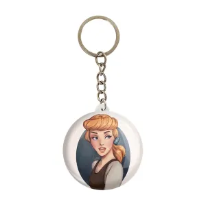جاکلیدی سیندرلا Cinderella