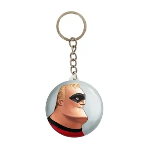 جاکلیدی شگفت انگیزان The Incredibles