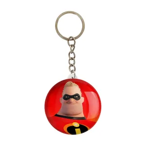 جاکلیدی شگفت انگیزان The Incredibles