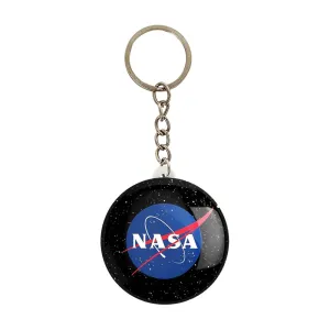 جاکلیدی ناسا NASA