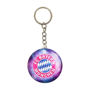 جاکلیدی باشگاه بایرن مونیخ Bayern Munich