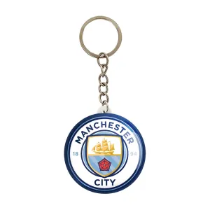 جاکلیدی باشگاه منچسترسیتی Manchester City