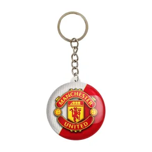 جاکلیدی باشگاه منچستریونایتد Manchester United