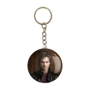 جاکلیدی دیمون خاطرات یک خون آشام The Vampire Diaries