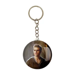 جاکلیدی استفان سالواتوره خاطرات یک خون آشام The Vampire Diaries