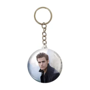 جاکلیدی استفان سالواتوره خاطرات یک خون آشام The Vampire Diaries