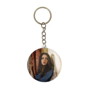 جاکلیدی الینا گیلبرت خاطرات یک خون آشام The Vampire Diaries