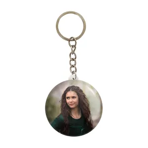جاکلیدی کاترین پیرس خاطرات یک خون آشام The Vampire Diaries