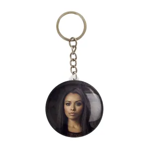 جاکلیدی بانی خاطرات یک خون آشام The Vampire Diaries