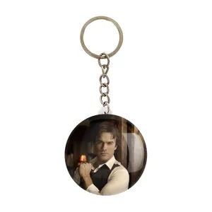 جاکلیدی دیمون خاطرات یک خون آشام The Vampire Diaries