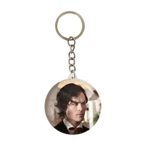جاکلیدی دیمون خاطرات یک خون آشام The Vampire Diaries