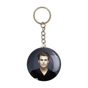 جاکلیدی استفان سالواتوره خاطرات یک خون آشام The Vampire Diaries
