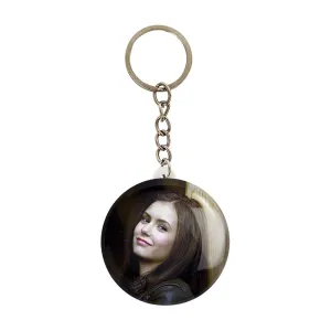 جاکلیدی الینا گیلبرت خاطرات یک خون آشام The Vampire Diaries