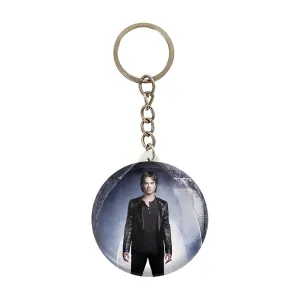 جاکلیدی دیمون خاطرات یک خون آشام The Vampire Diaries