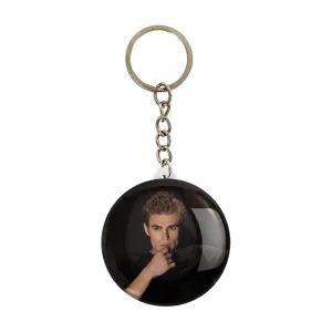 جاکلیدی استفان سالواتوره خاطرات یک خون آشام The Vampire Diaries