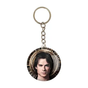جاکلیدی دیمون خاطرات یک خون آشام The Vampire Diaries