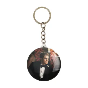 جاکلیدی استفان سالواتوره خاطرات یک خون آشام The Vampire Diaries