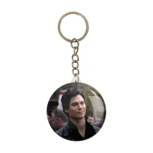 جاکلیدی دیمون خاطرات یک خون آشام The Vampire Diaries