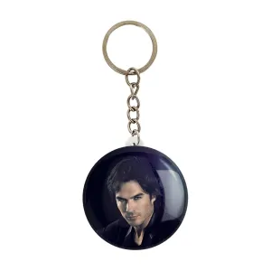 جاکلیدی دیمون خاطرات یک خون آشام The Vampire Diaries