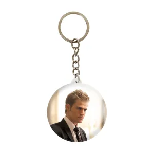 جاکلیدی استفان سالواتوره خاطرات یک خون آشام The Vampire Diaries