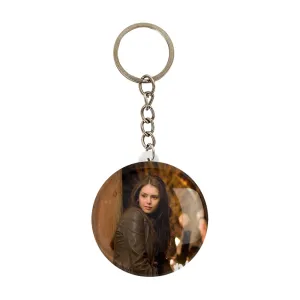 جاکلیدی الینا گیلبرت خاطرات یک خون آشام The Vampire Diaries
