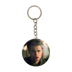 جاکلیدی استفان سالواتوره خاطرات یک خون آشام The Vampire Diaries